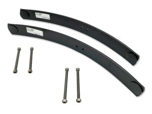 Ford F-150 Add-A-Leaf Springs - Rear - Tuff Country - 1.5in - `04-`23